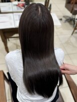 フォルテ 藤枝エピ店 FORTE自社開発髪質改善トリートメント