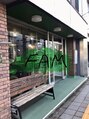 ファム(FAM)/HAIR SALON FAM