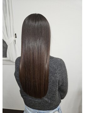 ぽ歩ビーアップ(Be-up) ロングスタイル