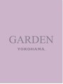 ガーデンヨコハマ(GARDEN YOKOHAMA)&nbsp;ヘア アレンジ