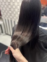 ルフレ 新宿歌舞伎町店(Reflet)&nbsp;髪質改善トリートメント/シナジー