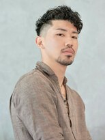 エムスラッシュ たまプラーザ(M.SLASH)&nbsp;■スキンフェード/ツイストスパイラル/たまプラーザ12