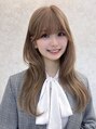 カロン トウキョウ 中野北口店(Kalon Tokyo) 奥田 優菜