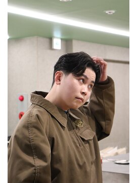 にもう 2way下ろしと上げシャドウフェザー