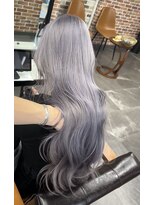 リンク(LinK)&nbsp;海外風×髪質改善