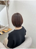 似合わせショート