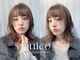 ココカラヘアー ニコ(cococara hair nico)の写真