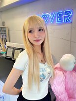 ローバー 錦(Rover)&nbsp;ハイトーンロング