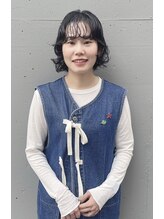 リトル 熊本(little) Nozomi