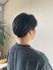 ヘアーサロン いちご(Hair Salon いちご)の写真/骨格に合わせた似合わせカットで理想の姿へ！１ヶ月後の状態を丁寧に説明し、乾かすだけで決まる髪型を提案