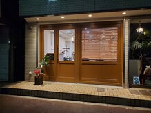 ネオバーバースタイルパラディソ(NeoBarberStylePARADISO)の雰囲気（≪金沢文庫駅徒歩７分≫駅近。女性も男性も気軽に行ける理容室。）