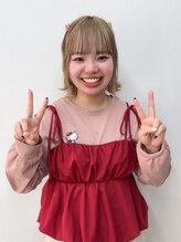 フラミューム 浦和(flammeum)&nbsp;岩谷 桃伽