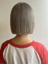 オーマ(OMA) ベージュボブ