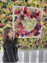 アブー(Aboo)&nbsp;吉川 うらら