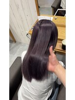 ルミ 高崎駅店(Lumi)&nbsp;バイオレットカラー
