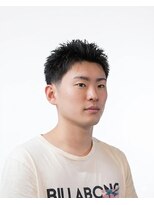 ワンワンオー バーバーショップ 博多店(@110 BARBER SHOP)&nbsp;メンズカット/フェード/濡れパン/バーバー/理容/博多/天神/眉毛