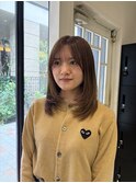 ミディアムレイヤー