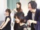 ファースト 祇園本店(first)の写真/丁寧なカウンセリングで似合わせヘアを提案☆リピーター続出の人気サロン！