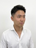 ワンワンオー バーバーショップ 博多店(@110 BARBER SHOP) ビジネス/フェード/濡れパン/バーバー/美容室/理容室/博多/眉毛