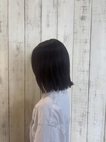 エスポワール 北習志野店(ESPOIR)&nbsp;くびれボブ！