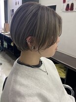 インプレス 発寒店(impres)&nbsp;トレンドショート