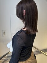 エッセンス(THE ESSENCE)&nbsp;charcoal gray