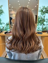 カノエ 山口小郡店(canoe) ベージュ