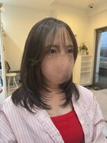 ピース トヨハシ(Peace toyohashi)&nbsp;フェイスレイヤー