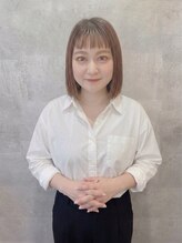 山口　明日花　ディレクターカラーリスト