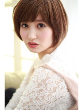 フェリシータ 総持寺店(felicita) 【フェリシータ総持寺】 ふんわりガーリーカール