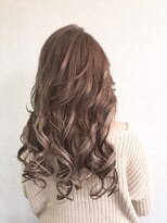 美容室 ソーイ(Soii)&nbsp;ミックスカラー