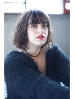 ラべリー 池袋(LOVELEY)&nbsp;グレージュ  透明感【池袋】