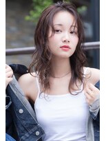 シエナ 渋谷(Siena)&nbsp;Siena おフェロヌーディーベージュ