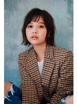 リアン 方南町店(Lian)&nbsp;外ハネボブ