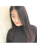 イノセンツ(Innocent'S)&nbsp;艶髪ロング