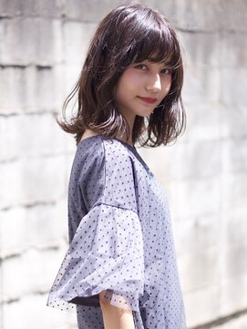 アトリエ フェム(atelier.fem) リラクシーミディ