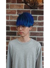 ソレイユ(Soleil) 藤田 孝平