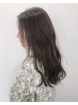 エイト オキナワ 沖縄新都心店(EIGHT okinawa)&nbsp;【EIGHT 沖縄】お客様スタイル_ロングヘアー