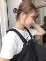 フェブ(fev)&nbsp;【fev_mai】インナーグリーン