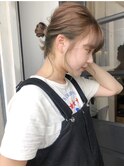 【fev_mai】インナーグリーン