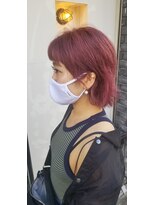 コキャン(COQUIN)&nbsp;***ピンクパープル***