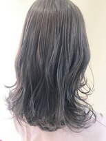 アトリエシェリー&nbsp;ヘアカラー