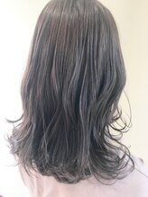 アトリエシェリー ヘアカラー