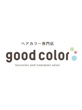 ヘアカラー専門店 good color アリオ鳳店【グッドカラー】