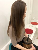 エンドリンク(endlink) 艶髪×ロングヘア