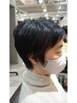 ノノ(nono)&nbsp;ミセスショート