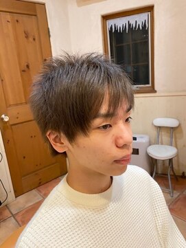 ベイブ ヘア メイク サロン(Babe hair make salon) オリジナルグレージュ！