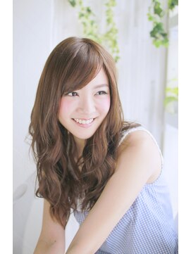 ラクシア(LUXIA) MIXカール