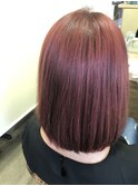 ワインレッドcolor