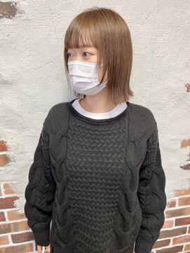 クラッチ (Klutch) 【Klutch】フェイスレイヤー